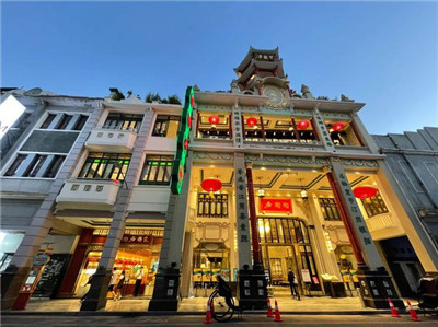 坚守防线，保卫家园